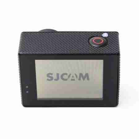 фото 6 Екшн - камери Екшн-камера SJCAM SJ5000 WiFi Black