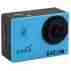 фото 3 Экшн - камеры Экшн-камера SJCAM SJ4000 WiFi Blue