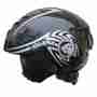 фото 1 Горнолыжные и сноубордические шлемы Горнолыжный шлем Iguana IKVZ500 57/59 Black