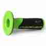 фото 1 Моторучки Мотогрипсы ProGrip Gont 801 TRIS MM 22/25 Green Fluor-Black