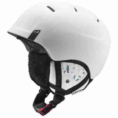 фото 1 Гірськолижні і сноубордические шоломи Гірськолижний шолом жіночий Julbo Gaia White 54-56