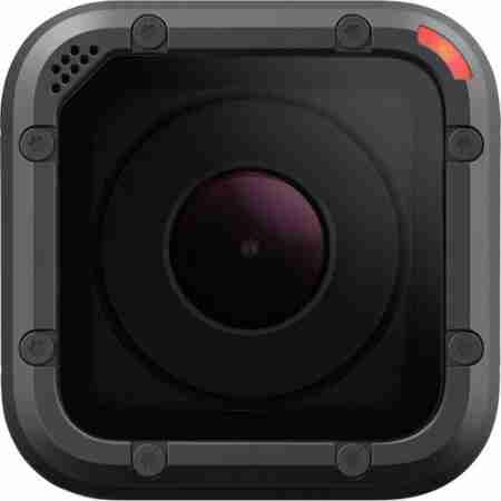 фото 2 Экшн - камеры Экшн-камера GoPro HERO5 Session Black