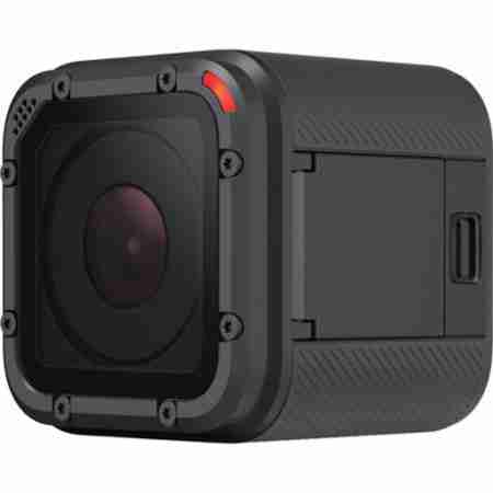 фото 4 Екшн - камери Екшн-камера GoPro HERO5 Session Black
