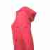 фото 5 Свитера, флис и футболки Флисовая кофта женская Turbat Grofa Kap Pink L