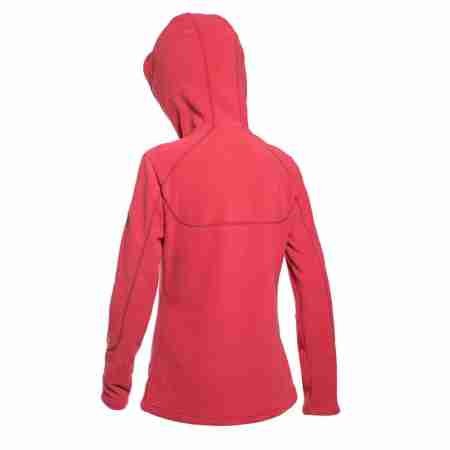 фото 6 Свитера, флис и футболки Флисовая кофта женская Turbat Grofa Kap Pink L