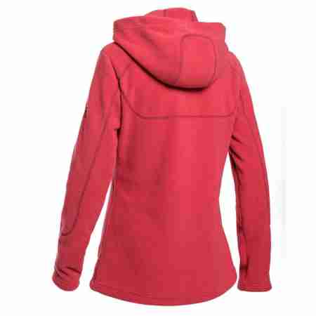 фото 7 Светри, фліс і футболки Флісова кофта жіноча Turbat Grofa Kap Pink L