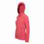 фото 1 Светри, фліс і футболки Флісова кофта жіноча Turbat Grofa Kap Pink L