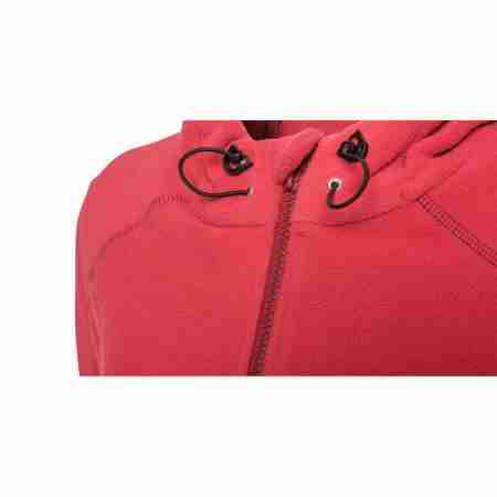 фото 2 Светри, фліс і футболки Флісова кофта жіноча Turbat Grofa Kap Pink M