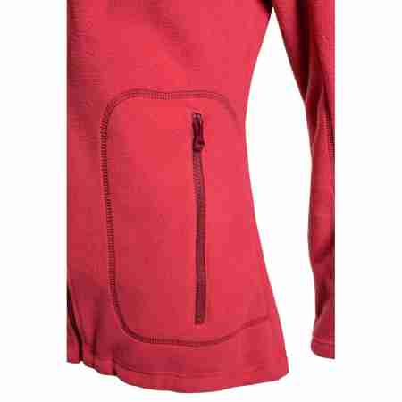 фото 4 Светри, фліс і футболки Флісова кофта жіноча Turbat Grofa Kap Pink M
