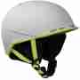 фото 1 Горнолыжные и сноубордические шлемы Шлем Scott Anti White-Lime L