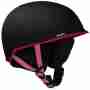 фото 1 Горнолыжные и сноубордические шлемы Шлем Scott Anti Black-Pink L