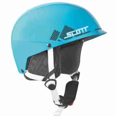 фото 1 Гірськолижні і сноубордические шоломи Шолом Scott Bustle Blue M