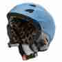 фото 1 Горнолыжные и сноубордические шлемы Шлем детский Campus Cerka II Blue XS