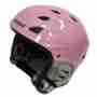фото 1 Горнолыжные и сноубордические шлемы Шлем детский Campus Cerka II Pink M