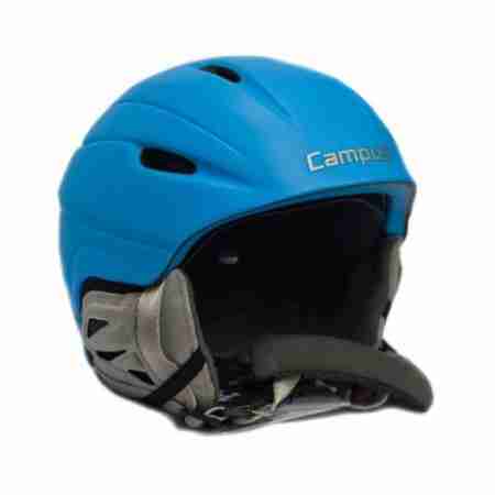 фото 1 Горнолыжные и сноубордические шлемы Шлем Campus Struma II Blue S