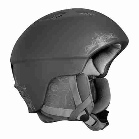фото 1 Горнолыжные и сноубордические шлемы Шлем Scott Shadow III Anthracite M