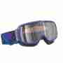 фото 1 Горнолыжные и сноубордические маски Маска лыжная Scott Aura PTC ACS Purple-Silver