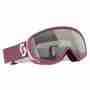 фото 1 Гірськолижні і сноубордические маски Лижна маска Scott Dana ACS Pink-Silver Chr