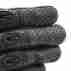 фото 2 Мотоперчатки Мотоперчатки RS-Taichi Velocity Carbon Black M