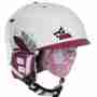 фото 1 Горнолыжные и сноубордические шлемы Шлем Kali Deva Feather Pink L