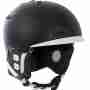 фото 1 Горнолыжные и сноубордические шлемы Шлем Kali Deva Woven Black M
