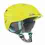 фото 1 Гірськолижні і сноубордические шоломи Шолом Scott Tracker Matt-Yellow-Green M