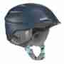 фото 1 Горнолыжные и сноубордические шлемы Шлем Scott Tracker Matt-Blue L