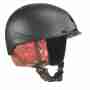 фото 1 Горнолыжные и сноубордические шлемы Шлем Scott Anti Matt-Grey L