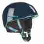 фото 1 Горнолыжные и сноубордические шлемы Шлем Scott Anti Blue L
