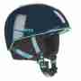 фото 1 Горнолыжные и сноубордические шлемы Шлем Scott Anti Blue S