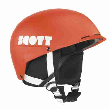 фото 1 Горнолыжные и сноубордические шлемы Шлем Scott Bustle Matt-Red M