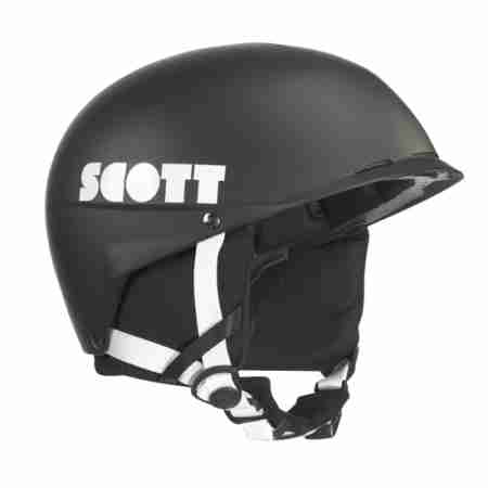 фото 1 Горнолыжные и сноубордические шлемы Шлем Scott Bustle Matt-Black M