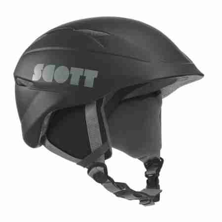 фото 1 Горнолыжные и сноубордические шлемы Шлем Scott Keeper Matt-Black M