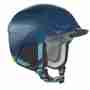 фото 1 Горнолыжные и сноубордические шлемы Шлем Scott Rove MIPS Blue L
