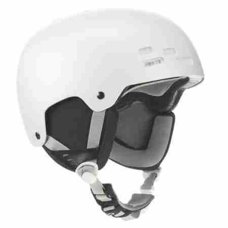 фото 1 Горнолыжные и сноубордические шлемы Шлем Scott Scream Matt-White L