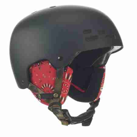 фото 1 Горнолыжные и сноубордические шлемы Шлем Scott Scream Matt-Grey S