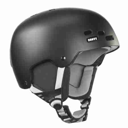 фото 1 Горнолыжные и сноубордические шлемы Шлем Scott Scream Matt-Black L