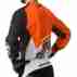 фото 5 Кроссовая одежда Кроссовая футболка (джерси) Alpinestars Techstar Orange-Black L