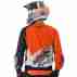 фото 4 Кроссовая одежда Кроссовая футболка (джерси) Alpinestars Techstar Orange-Black L