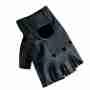 фото 1 Мотоперчатки Мотоперчатки Ixon RS Chop E6203 Black L