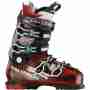 фото 1 Черевики для гірських лиж Гірськолижні черевики Salomon 13 32605600 RS 100 Red Translu.-Black 29