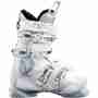 фото 1 Ботинки для горных лыж Горнолыжные ботинки Atomic 11 AE5001020/ B 80 W lit Silver-White 26