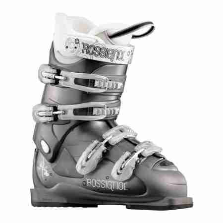фото 1 Черевики для гірських лиж Гірськолижні черевики Rossignol 13 RB94350 Axia X 40 Grey 24.5
