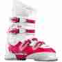 фото 1 Черевики для гірських лиж Гірськолижні черевики Rossignol 10 RB95080 Fun Girl J4 White-Red 25
