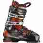 фото 1 Ботинки для горных лыж Горнолыжные ботинки Salomon 12 110465 Mission RS 12 Black-Red 29.5