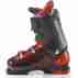 фото 2 Черевики для гірських лиж Гірськолижні черевики Salomon 12 110465 Mission RS 12 Black-Red 29.5