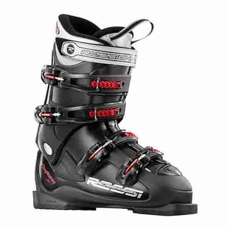 фото 1 Черевики для гірських лиж Гірськолижні черевики Rossignol 09 RB74330 Axiuim X Black 29.5