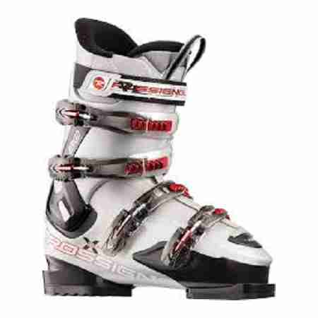 фото 1 Ботинки для горных лыж Горнолыжные ботинки Rossignol 10 RB98070 Exalt X 60 Silver 29