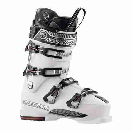 фото 1 Черевики для гірських лиж Гірськолижні черевики Rossignol 14 RBC1070 Pursuit Sensor3 110 White 28.5