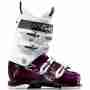 фото 1 Черевики для гірських лиж Гірськолижні черевики Fischer Soma Zephyr 90 White-Purple 27